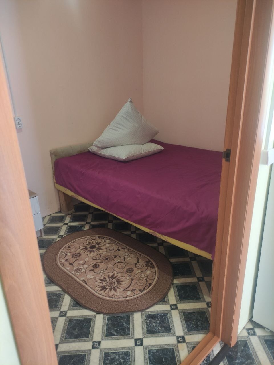 Двухкомнатный полу люкс - фото 5