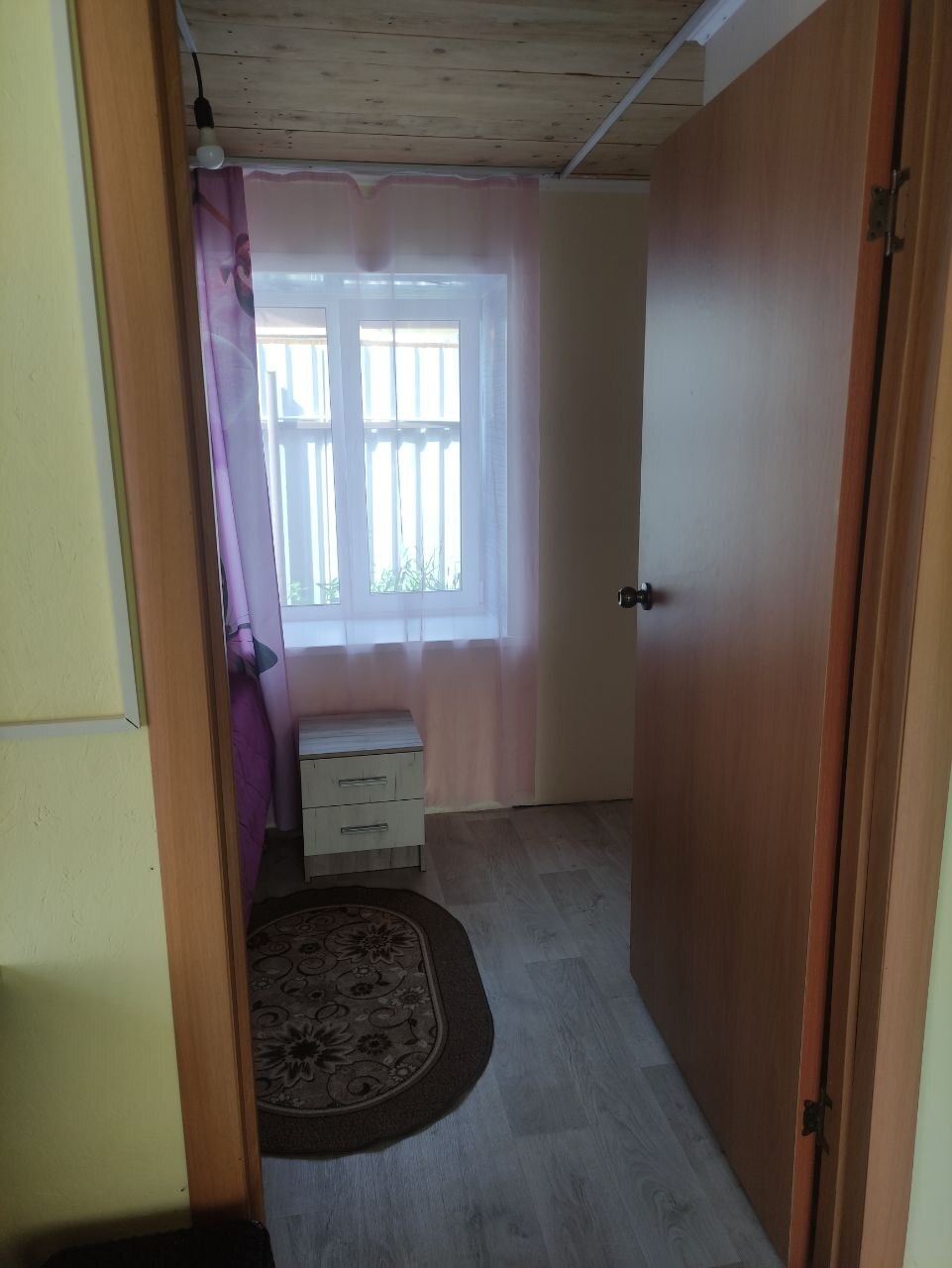 Двухкомнатный полу люкс - фото 7