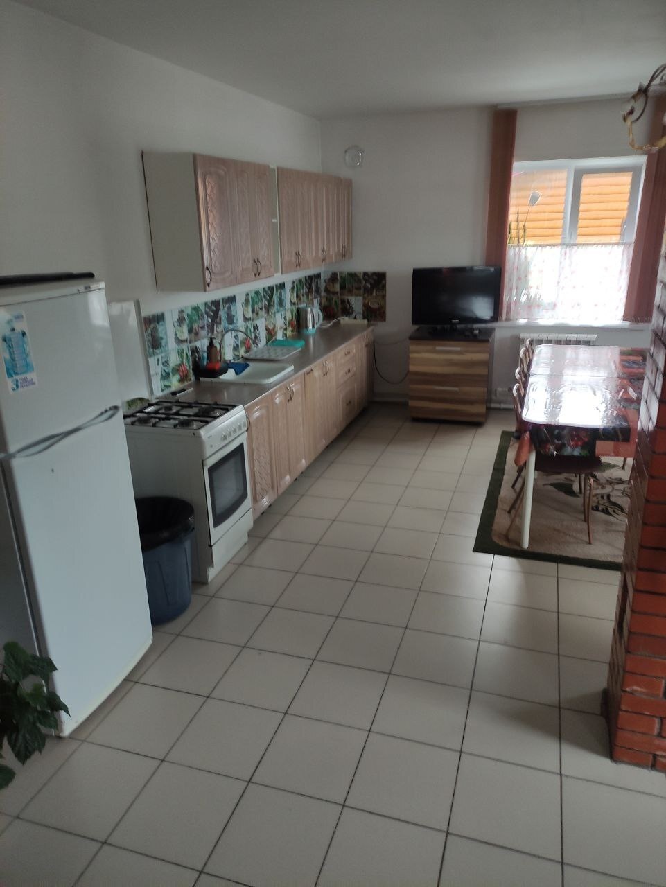 Таунхаус с двумя спальнями - фото 2