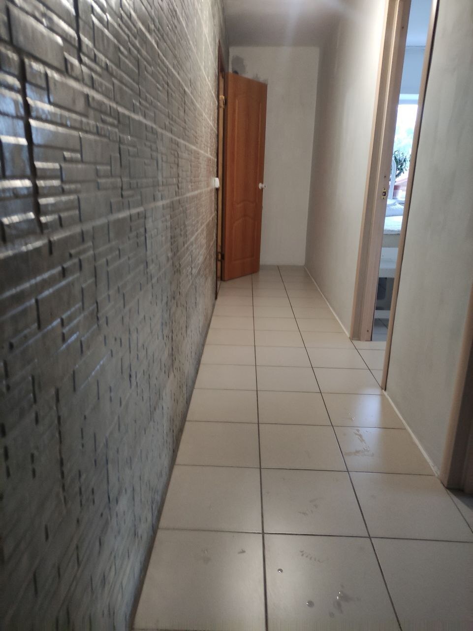 Таунхаус с двумя спальнями - фото 4