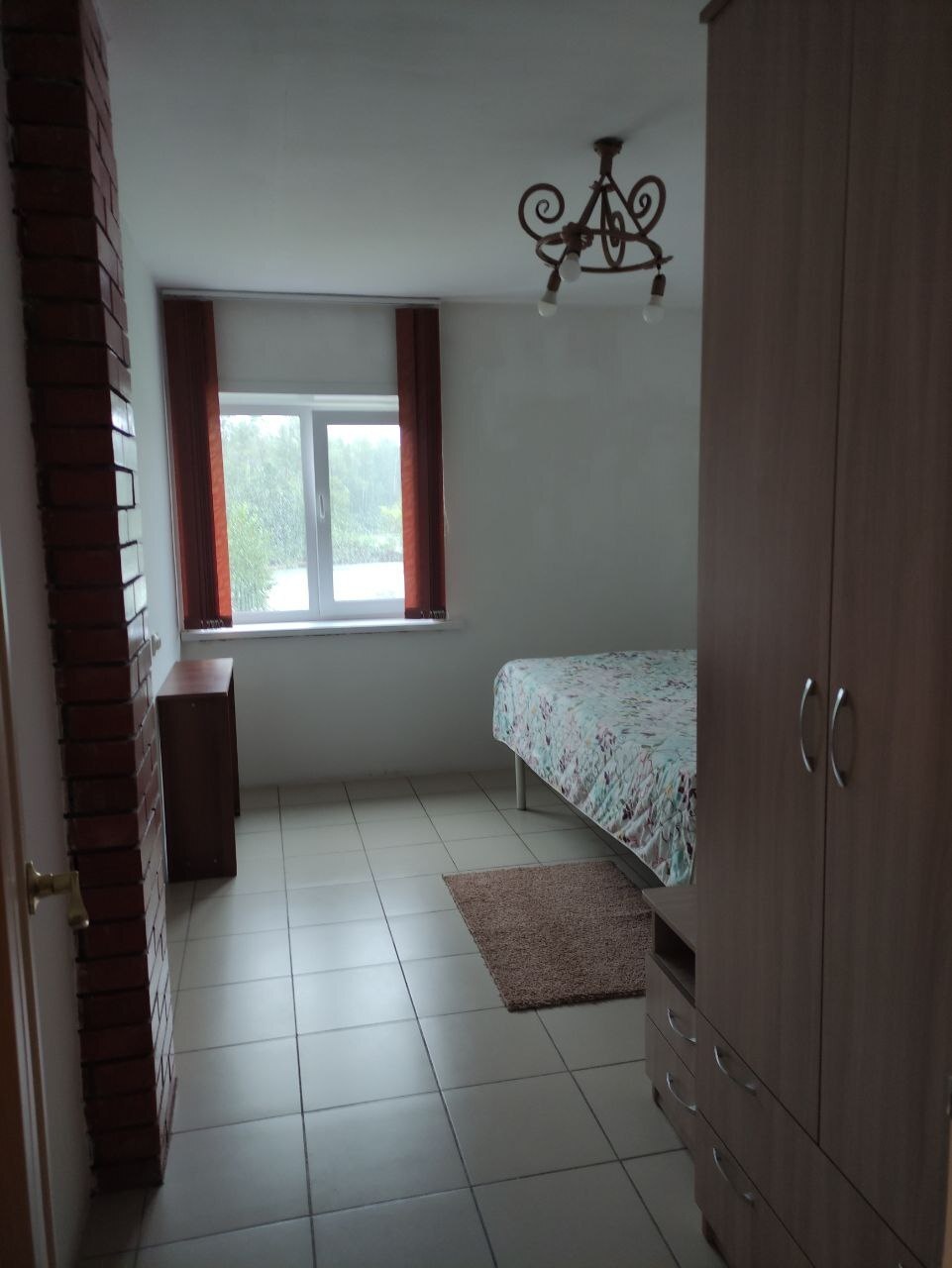 Таунхаус с двумя спальнями - фото 5