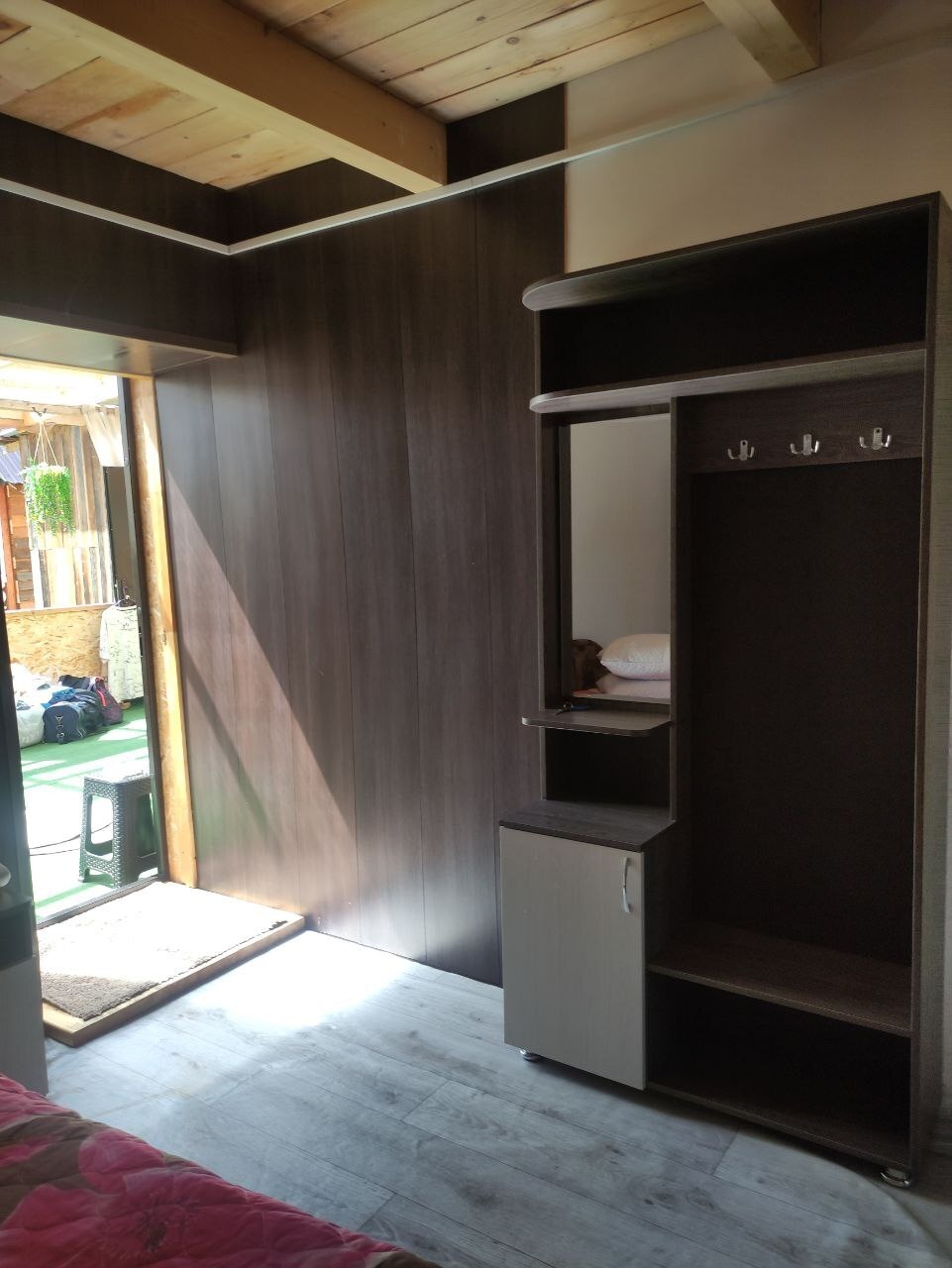 Полу люкс с мансардой - фото 2