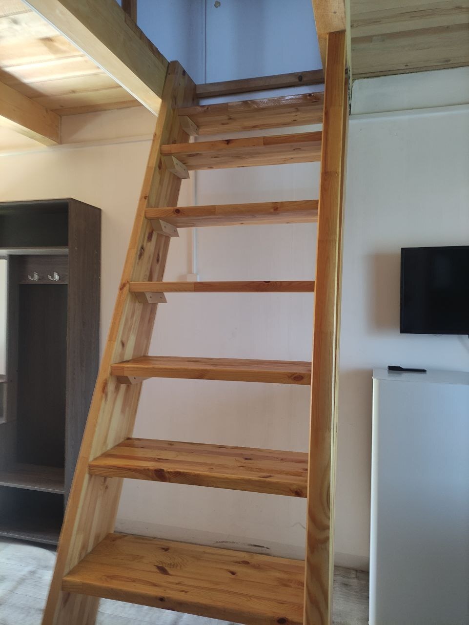 Полу люкс с мансардой - фото 3