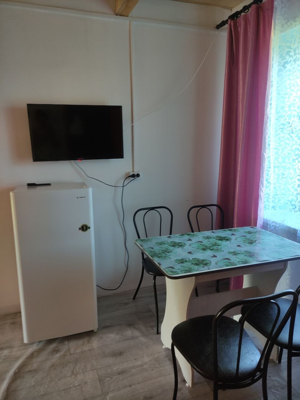 Полу люкс с мансардой - фото 4