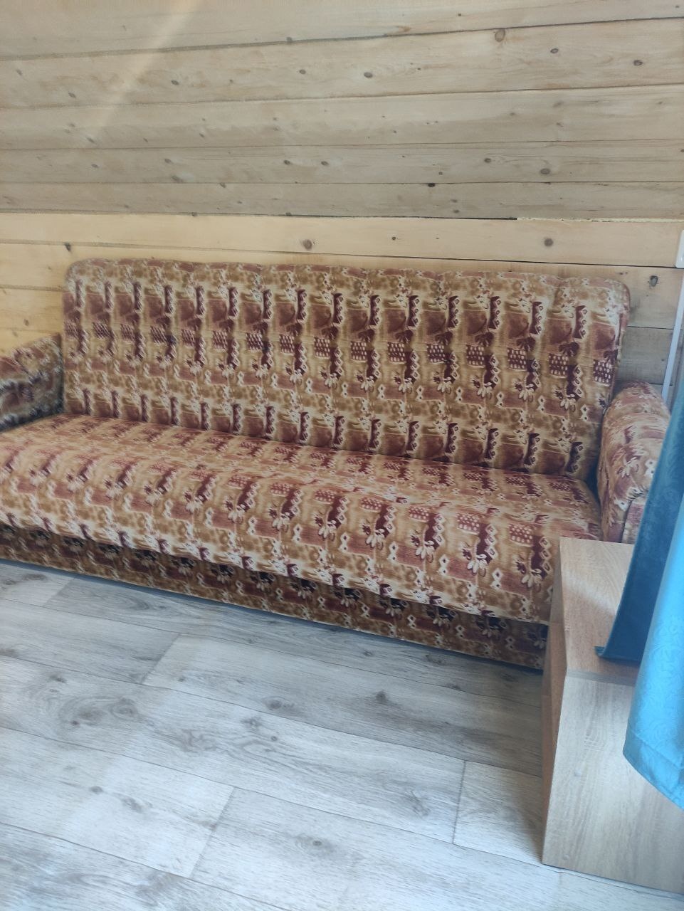 Полу люкс с мансардой - фото 8