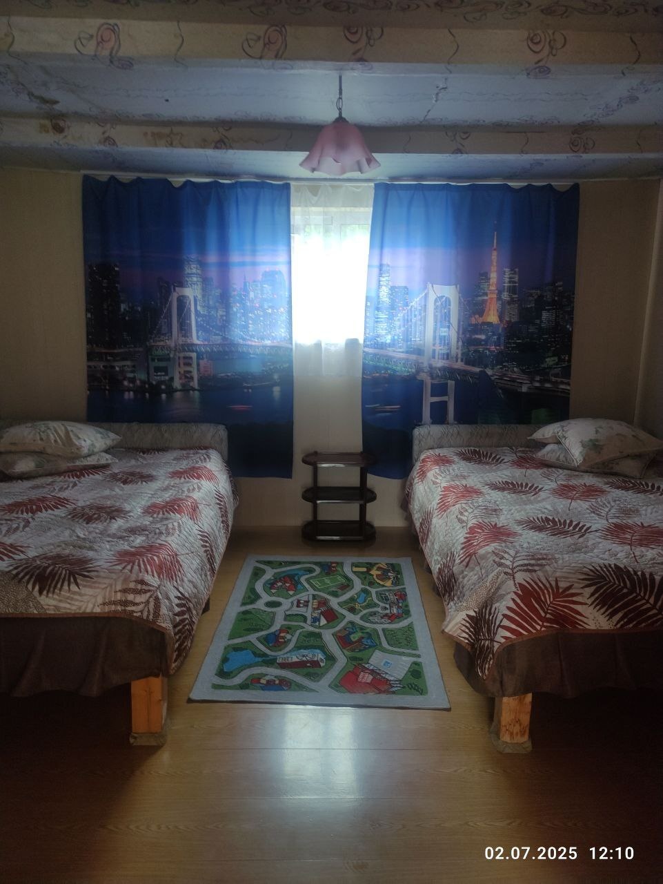 Улучшенное Благоустроенное Бунгало - фото 1