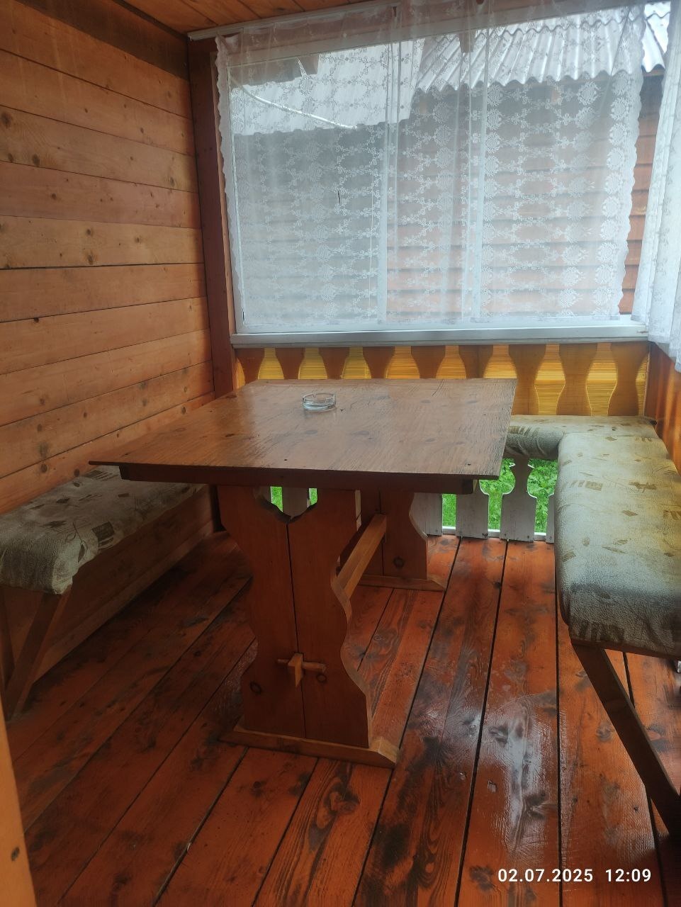 Улучшенное Благоустроенное Бунгало - фото 4