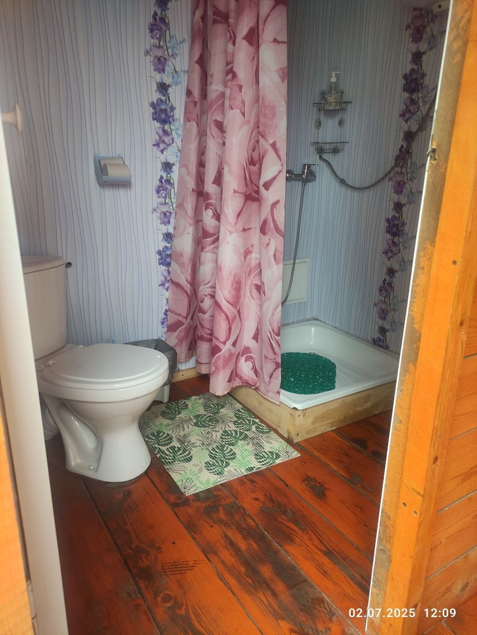 Улучшенное Благоустроенное Бунгало - фото 5