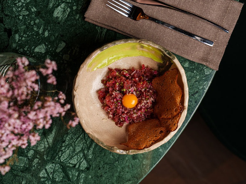 Ресторан «Тенгри» - фото 2