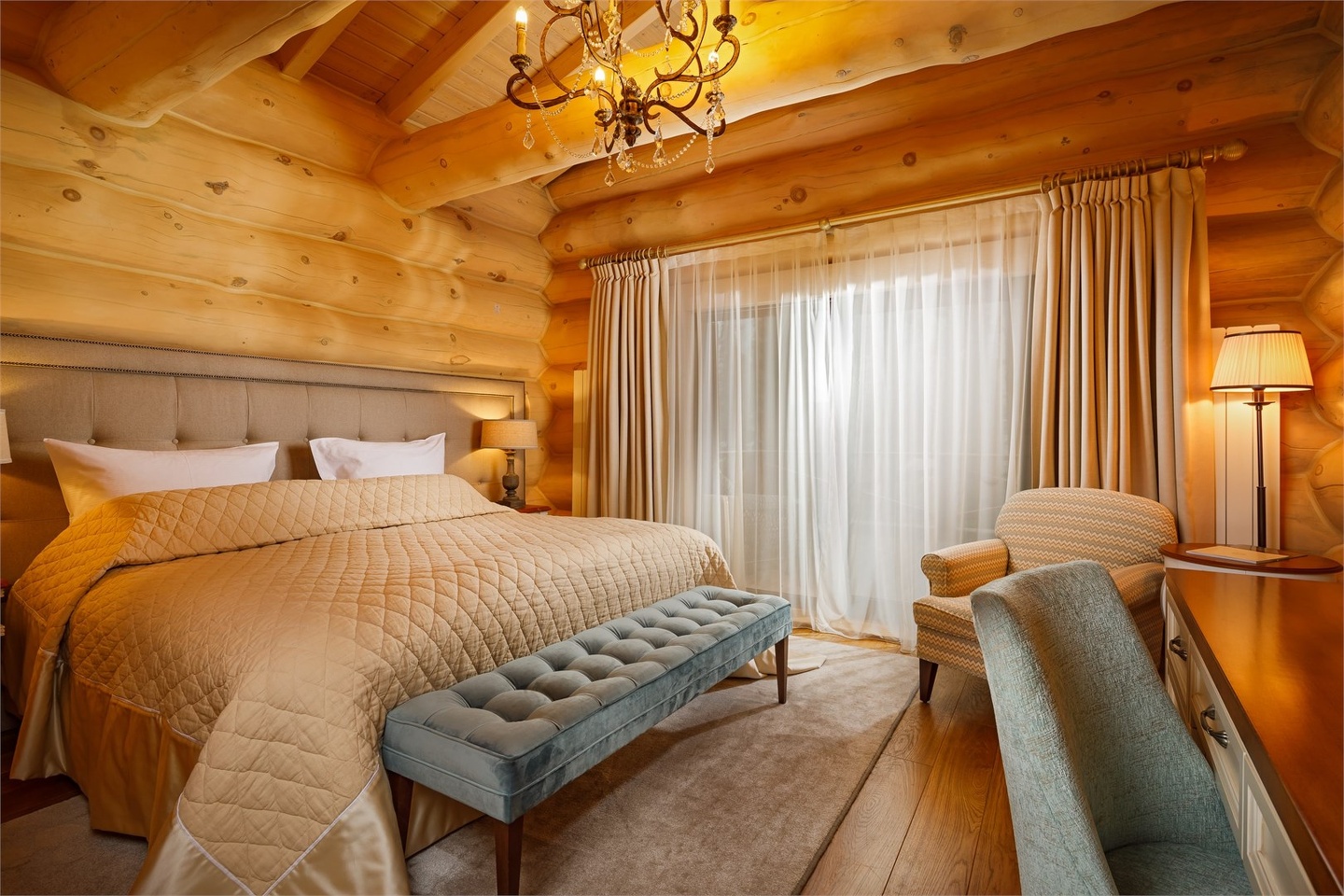 Chalet - фото 1