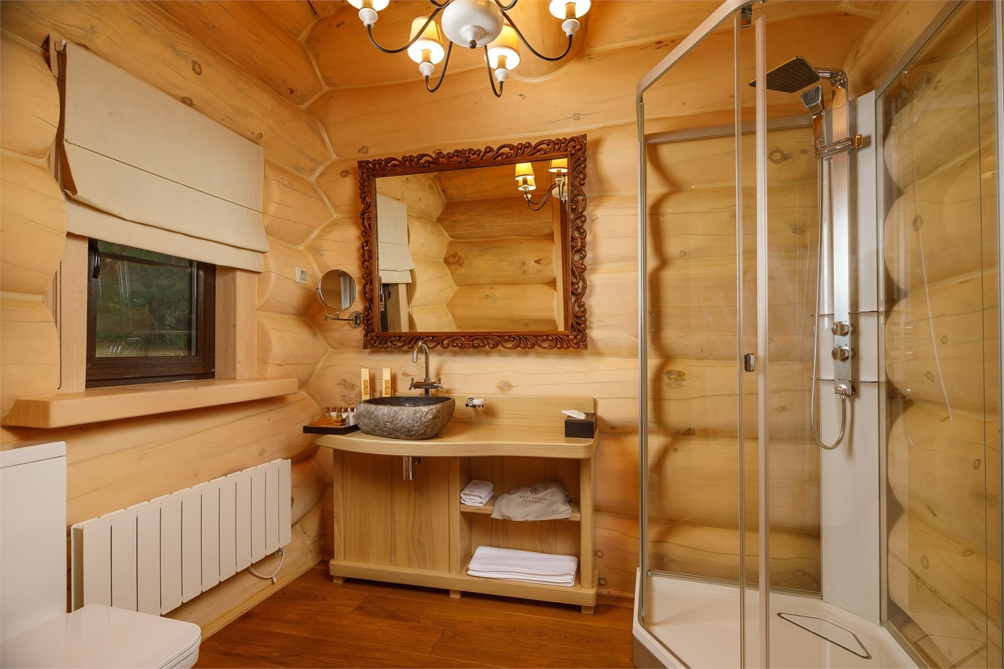 Chalet - фото 2