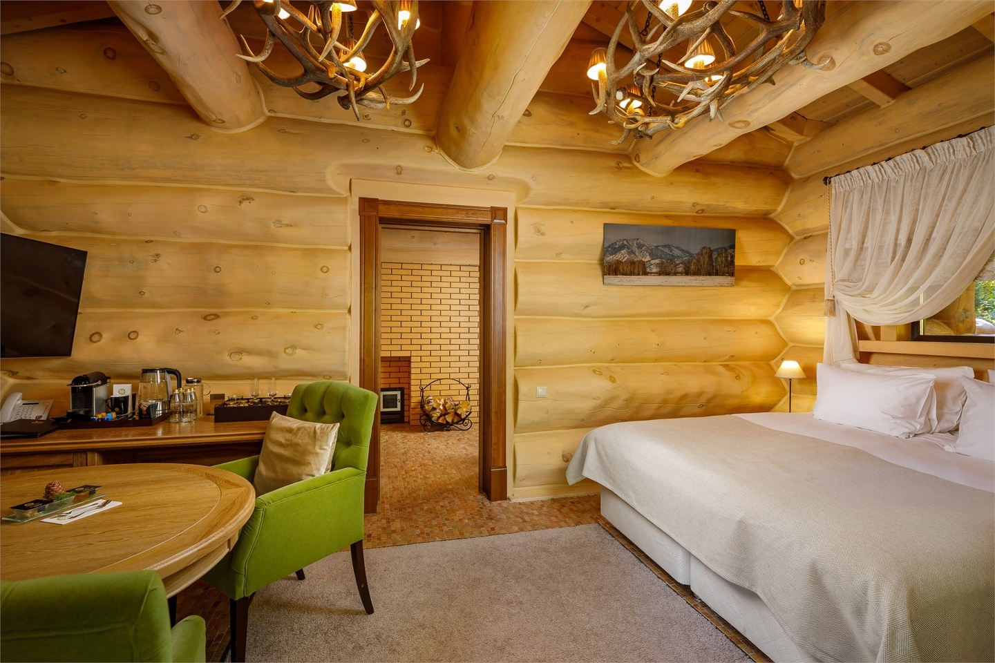 Relax Chalet - фото 1