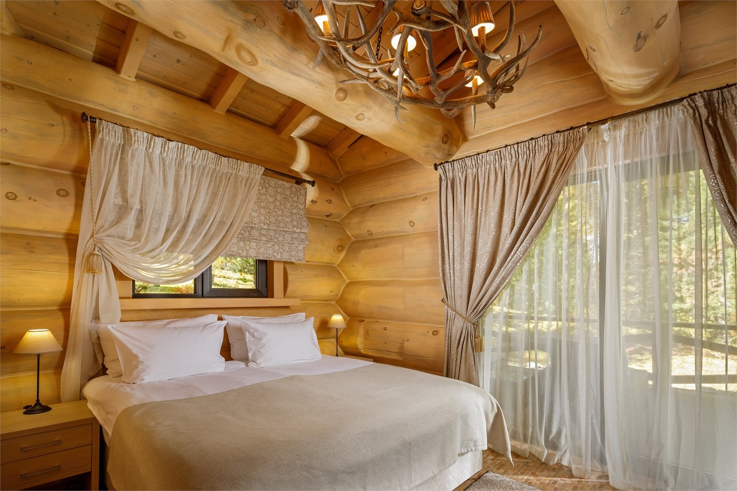 Relax Chalet - фото 2