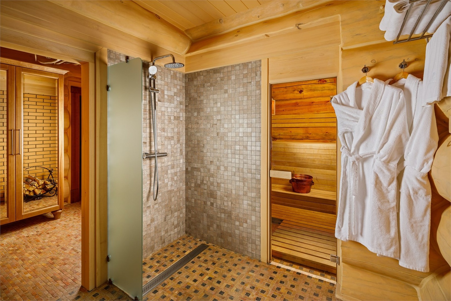 Relax Chalet - фото 3