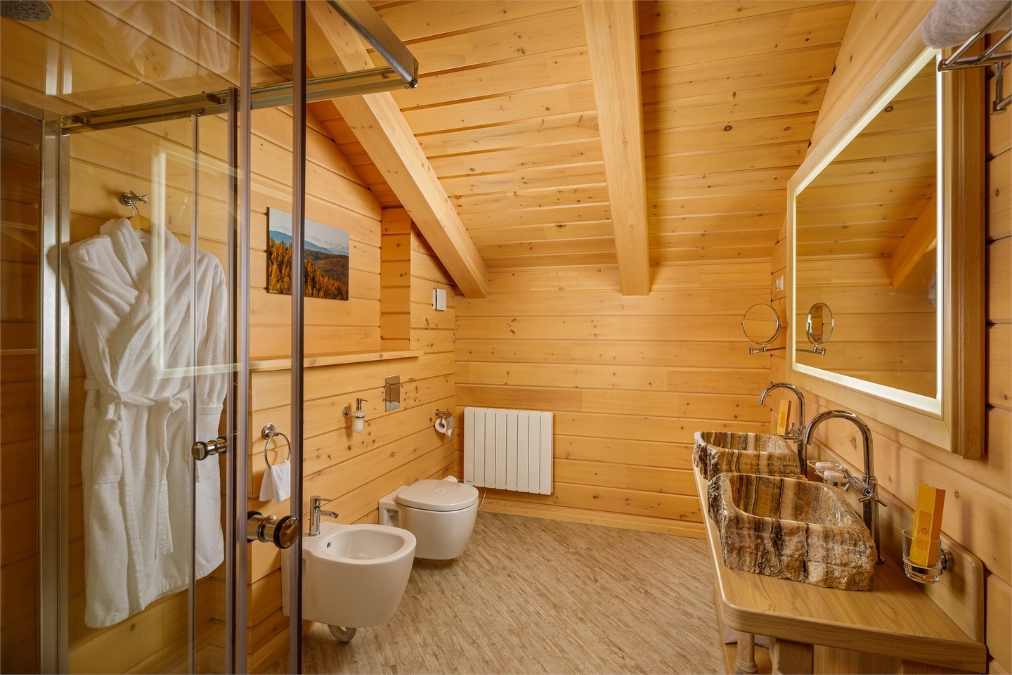 Family Chalet - фото 3