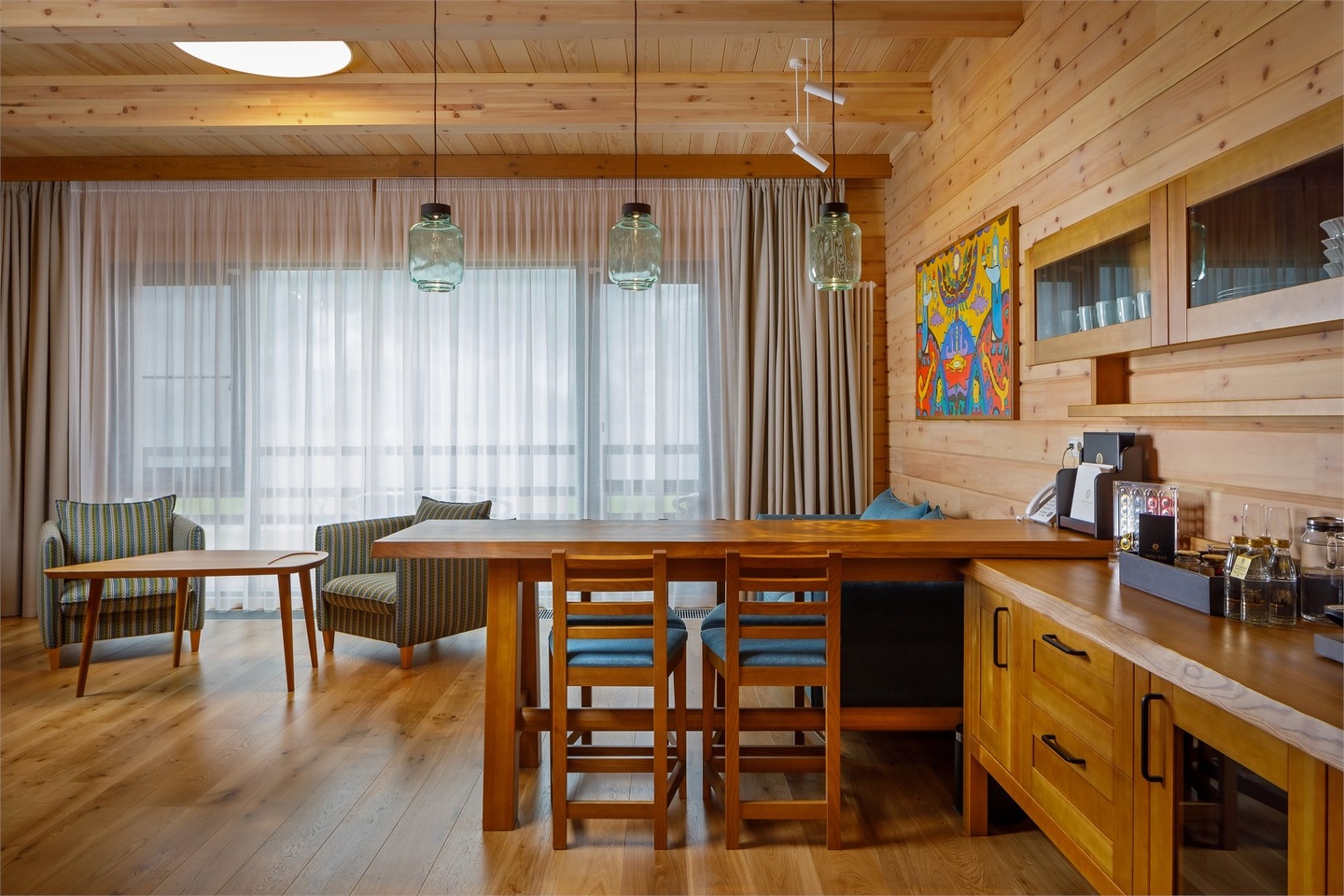 Grand Family Chalet - фото 1