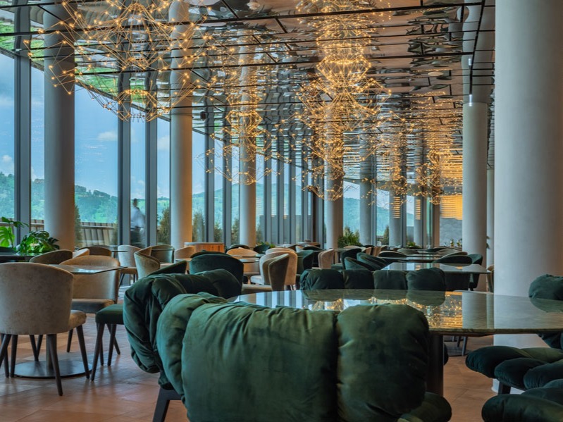 Ресторан «Тенгри» - фото 4