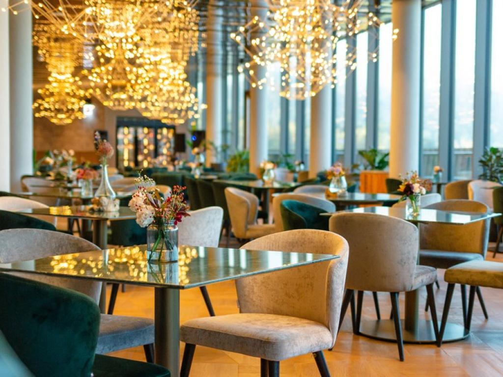 Ресторан «Тенгри» - фото 5