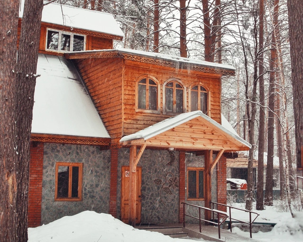 Манжерок - фото 13