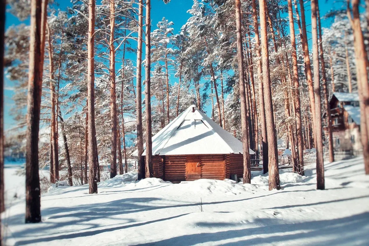 Манжерок - фото 14