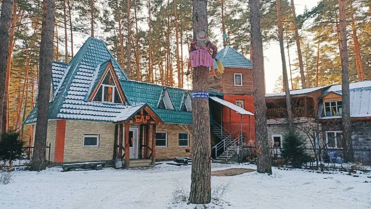 Манжерок - фото 15