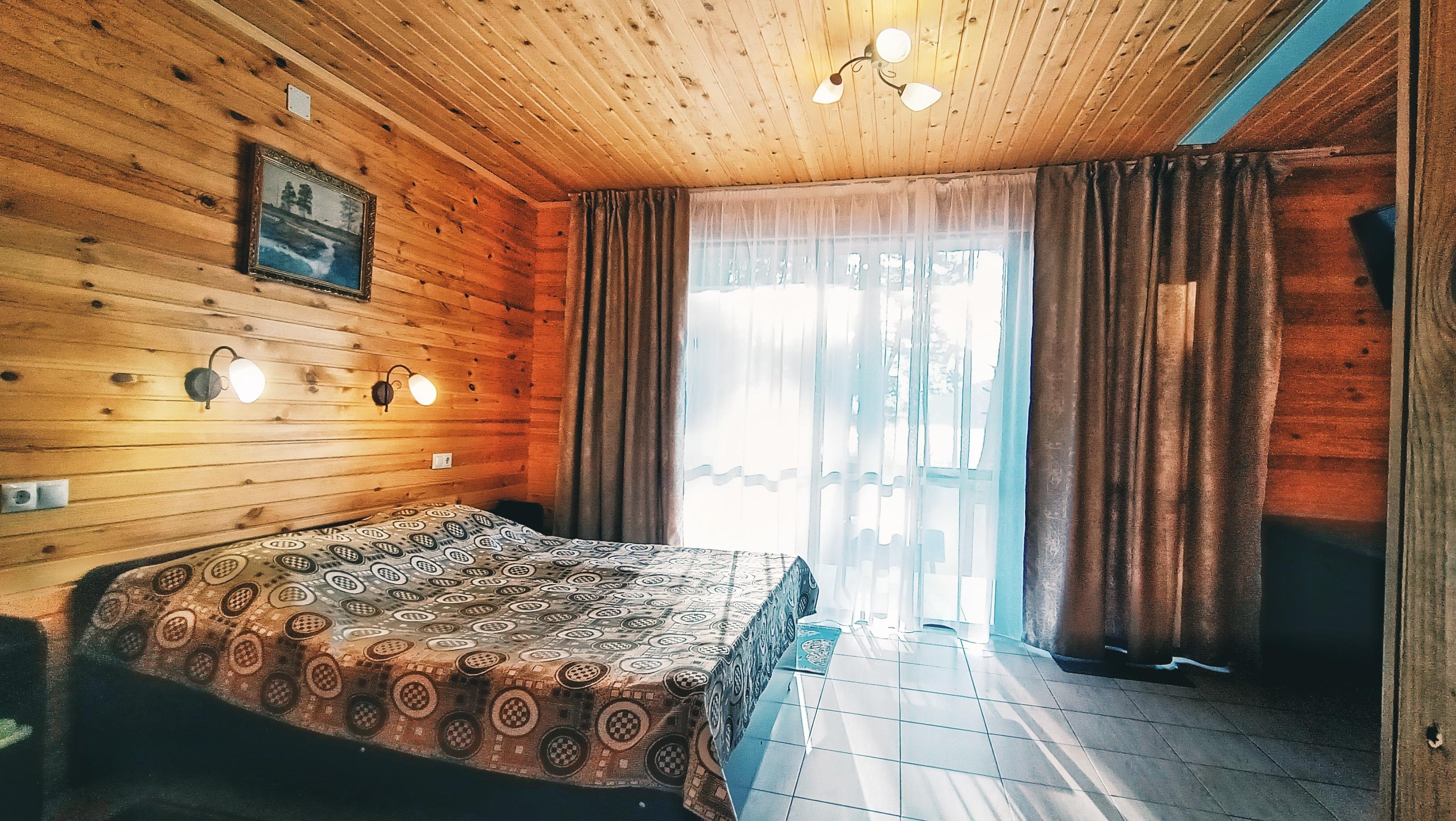 Манжерок - фото 20