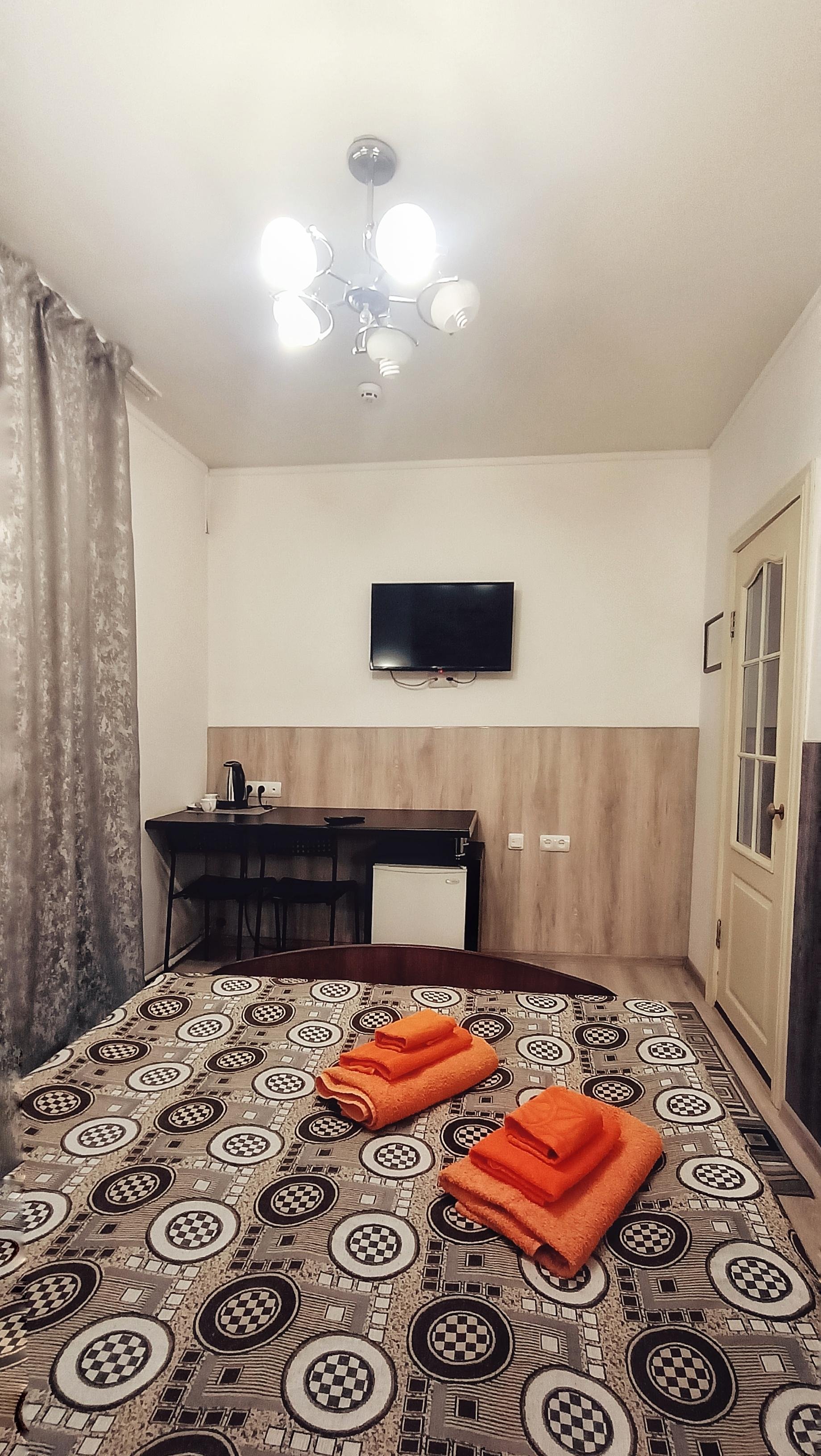 Манжерок - фото 23