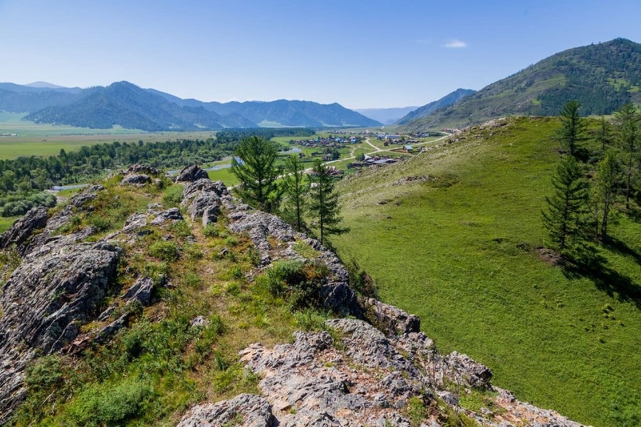Манжерок - фото 29