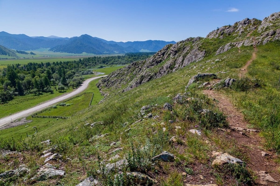 Манжерок - фото 35