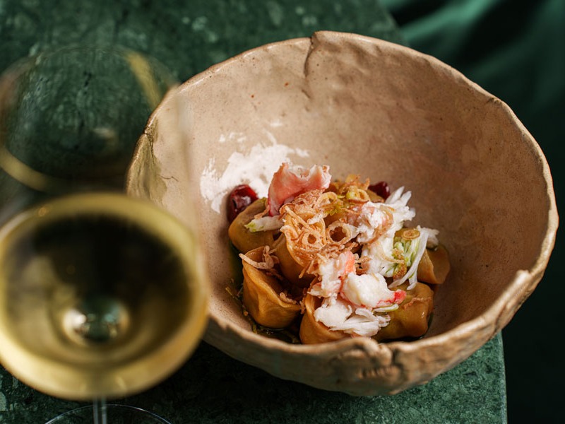 Ресторан «Тенгри» - фото 6