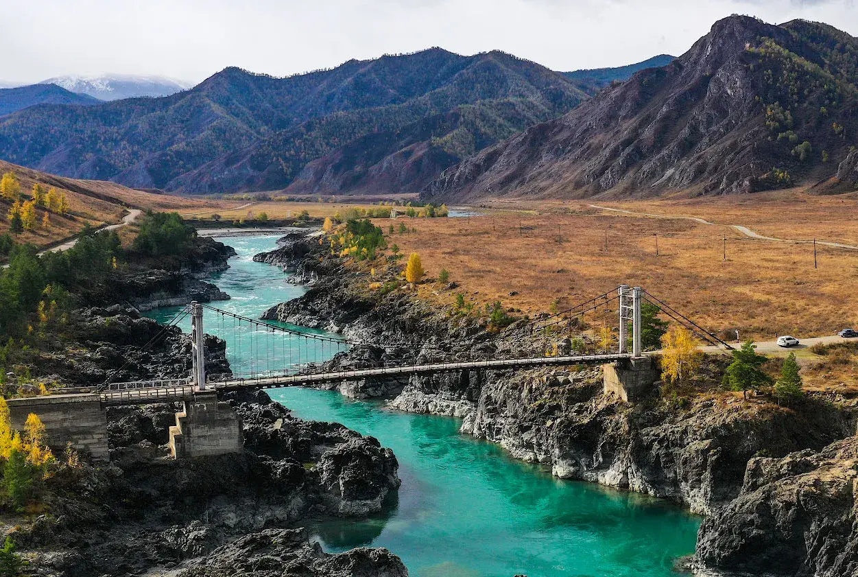 Манжерок - фото 40