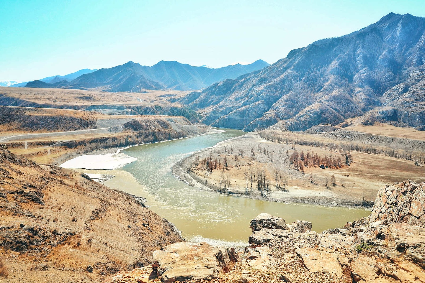 Манжерок - фото 41