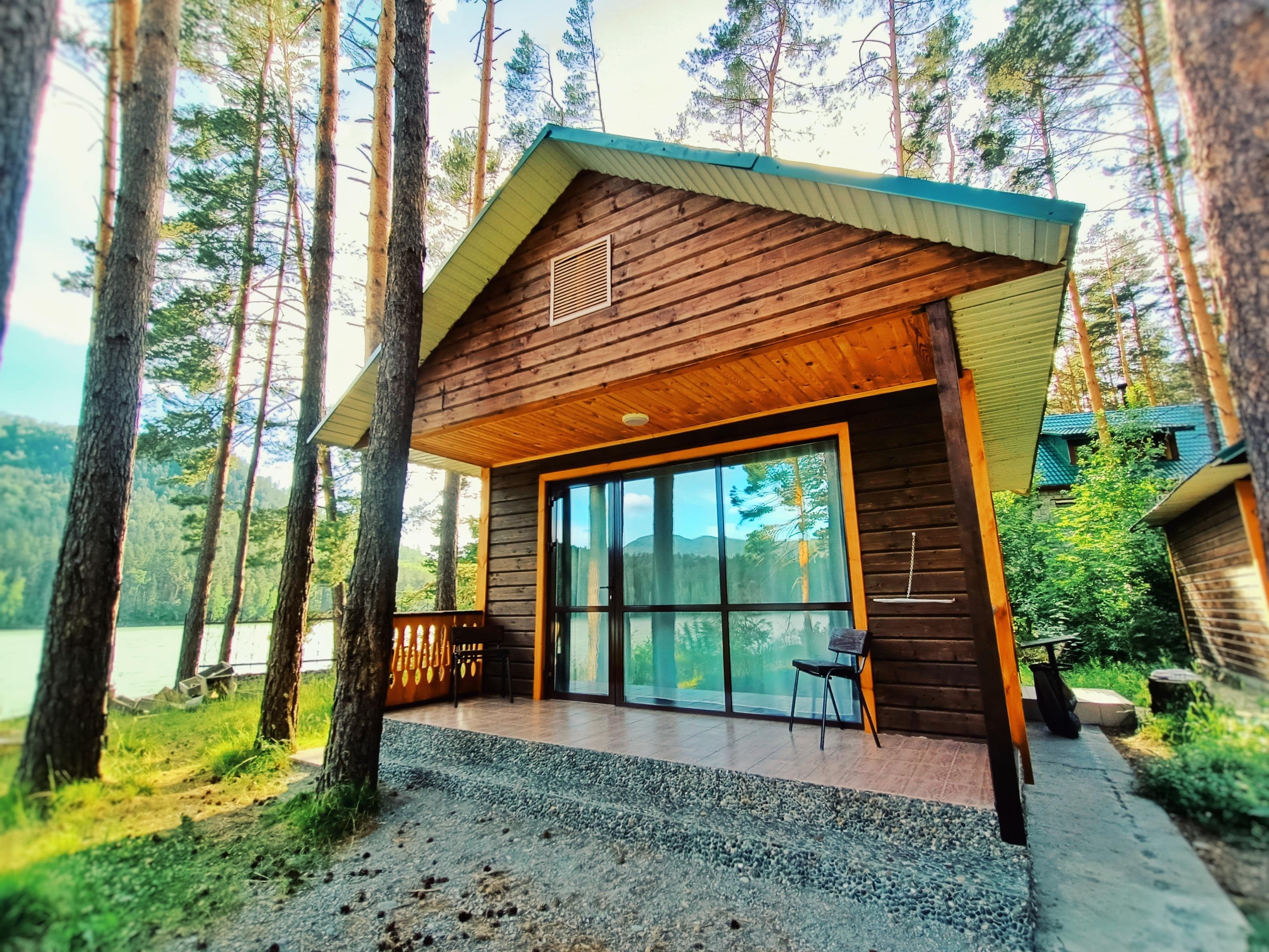 Манжерок - фото 44