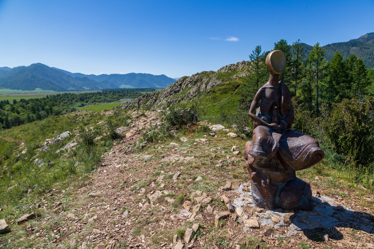 Манжерок - фото 50