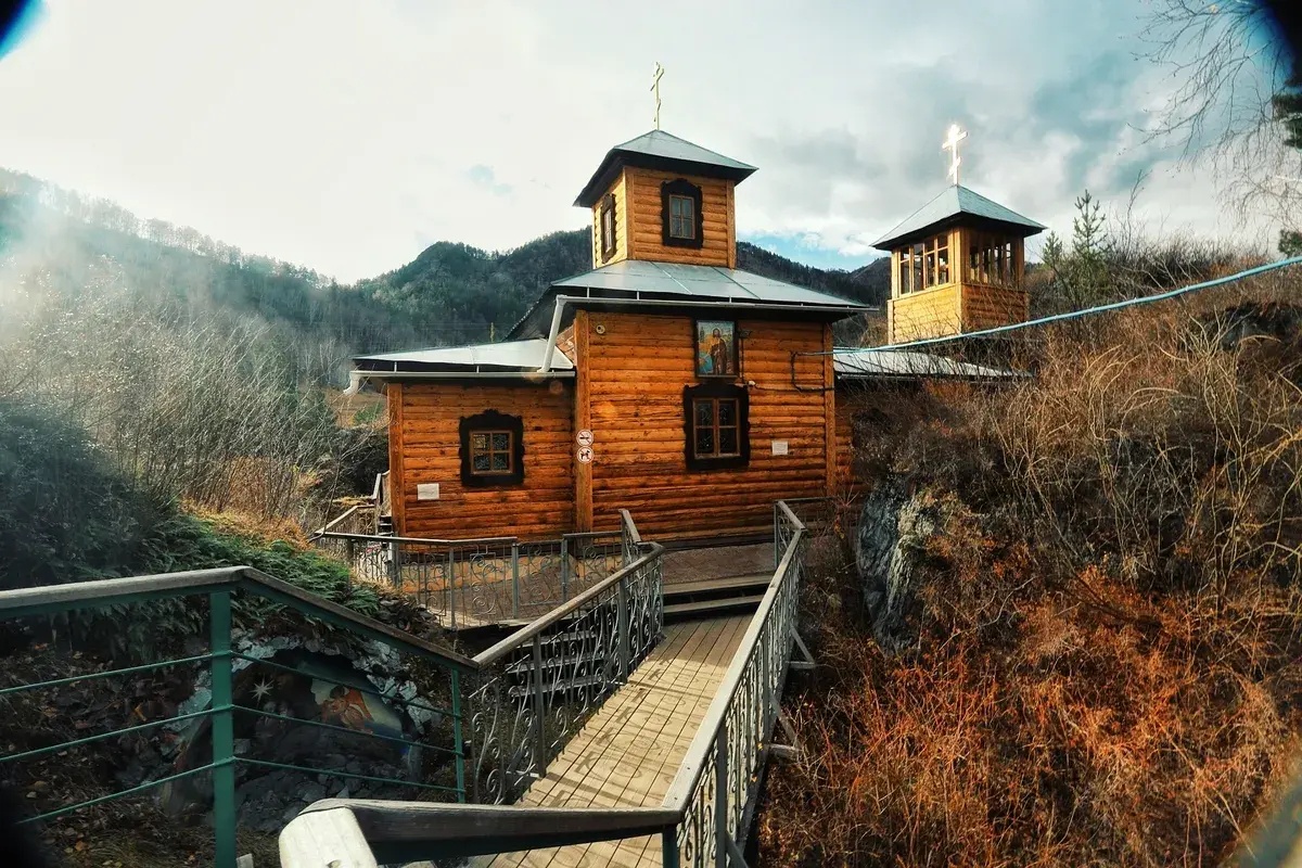 Манжерок - фото 51