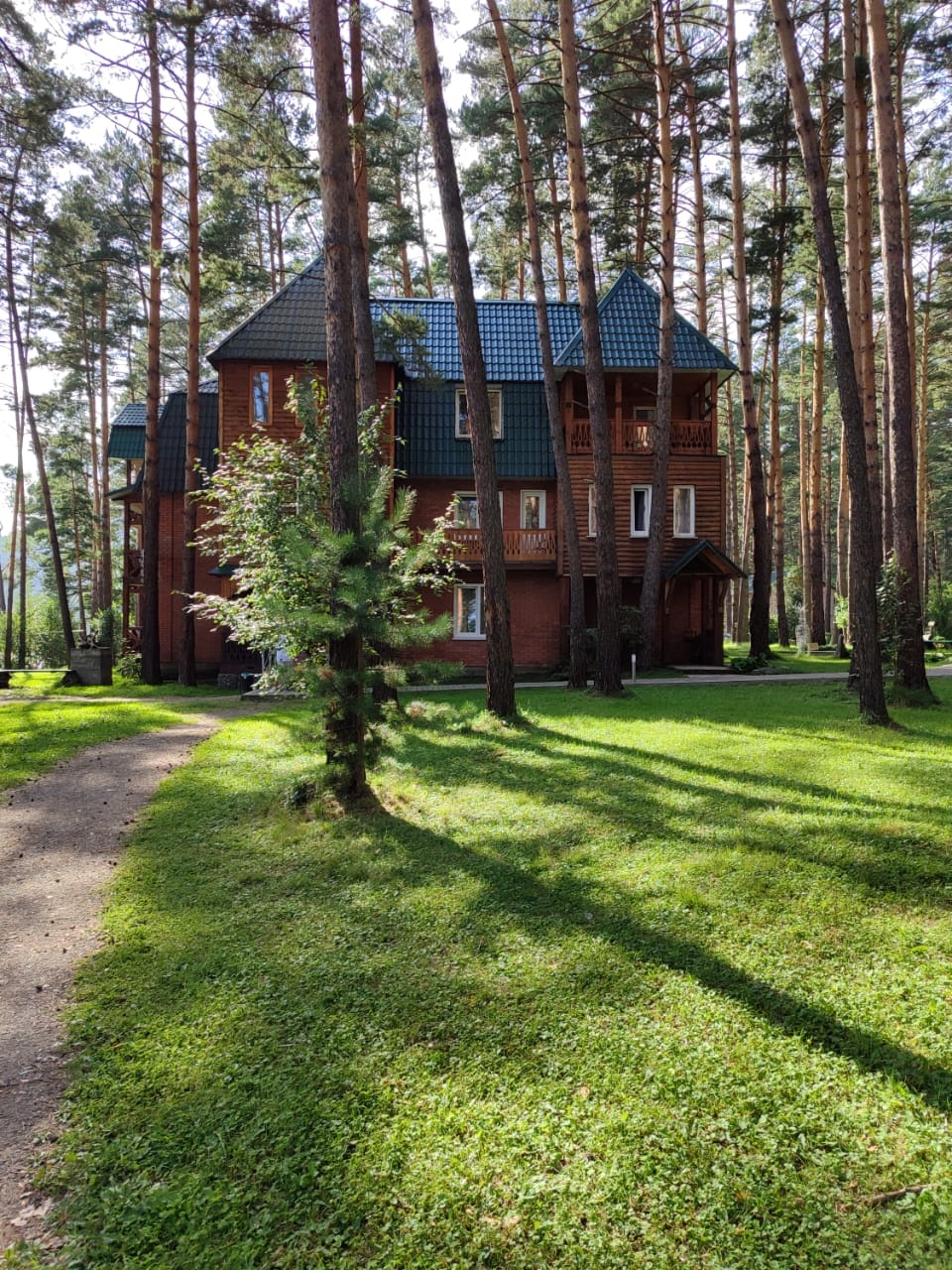 Манжерок - фото 52