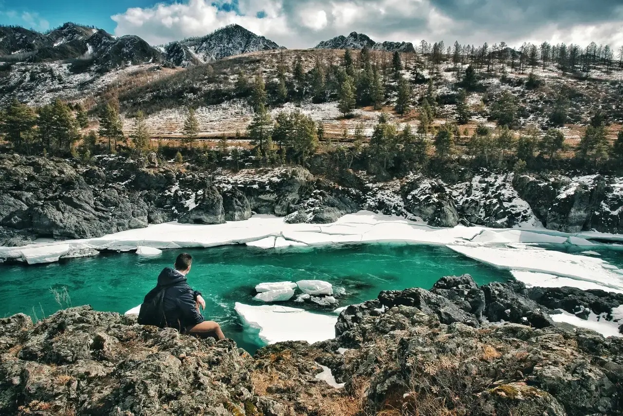 Манжерок - фото 56