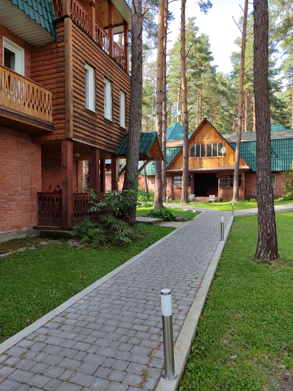 Манжерок - фото 60