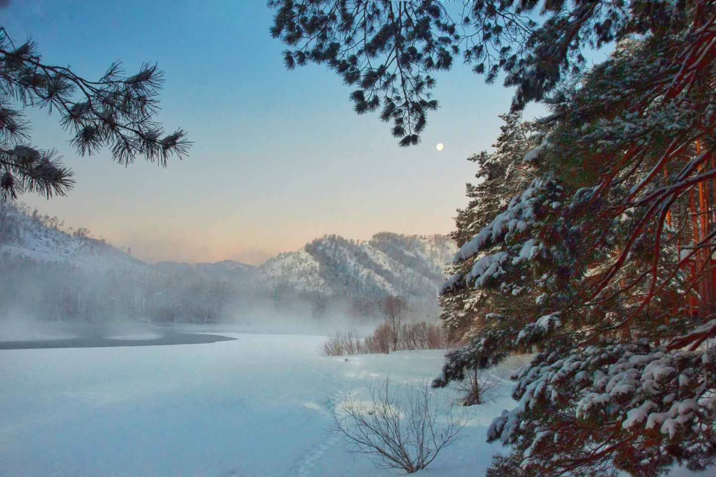 Манжерок - фото 64