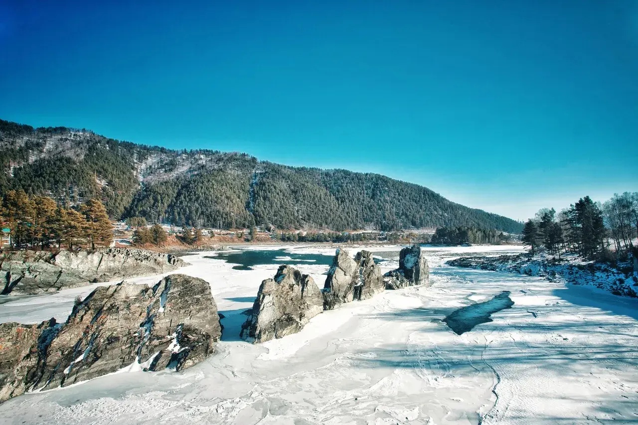 Манжерок - фото 66