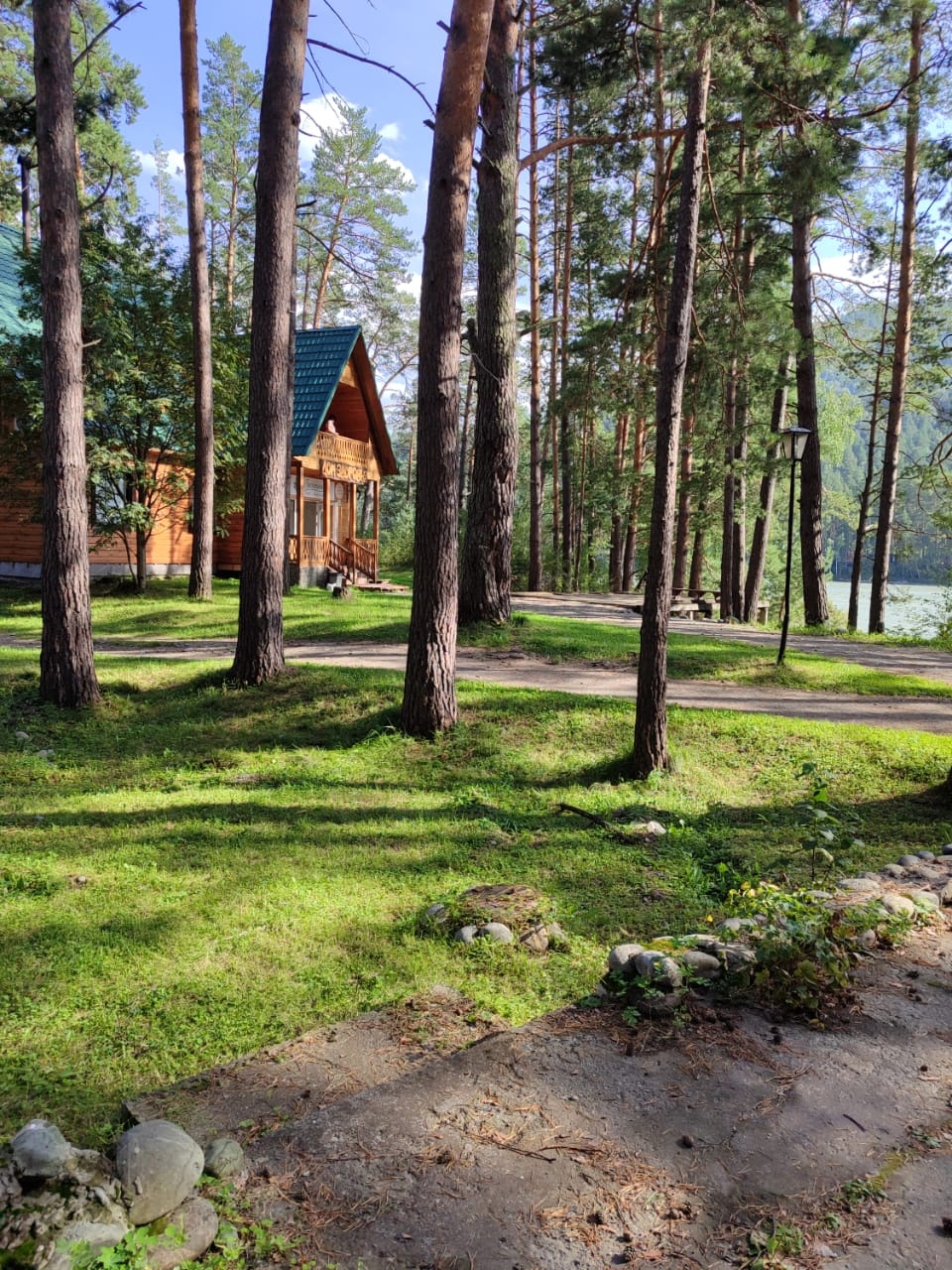 Манжерок - фото 67