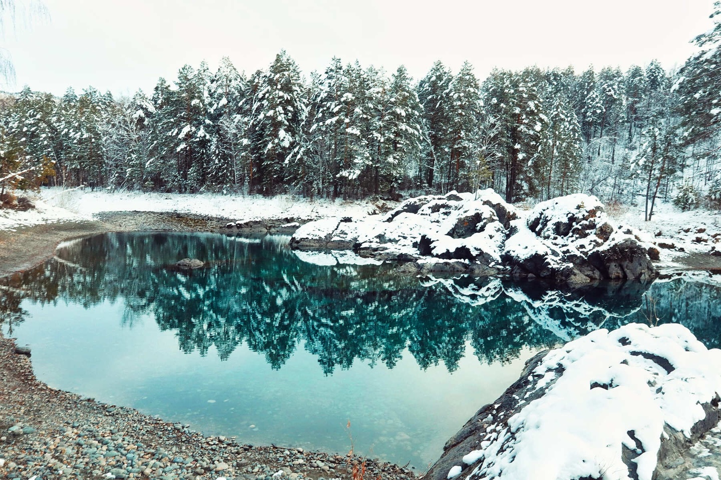 Манжерок - фото 70