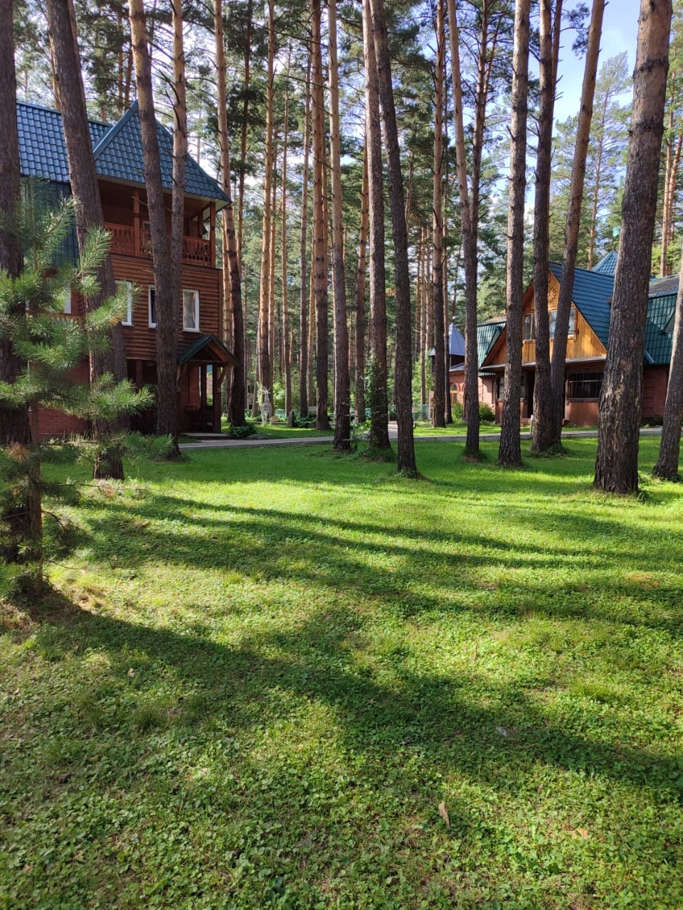 Манжерок - фото 71