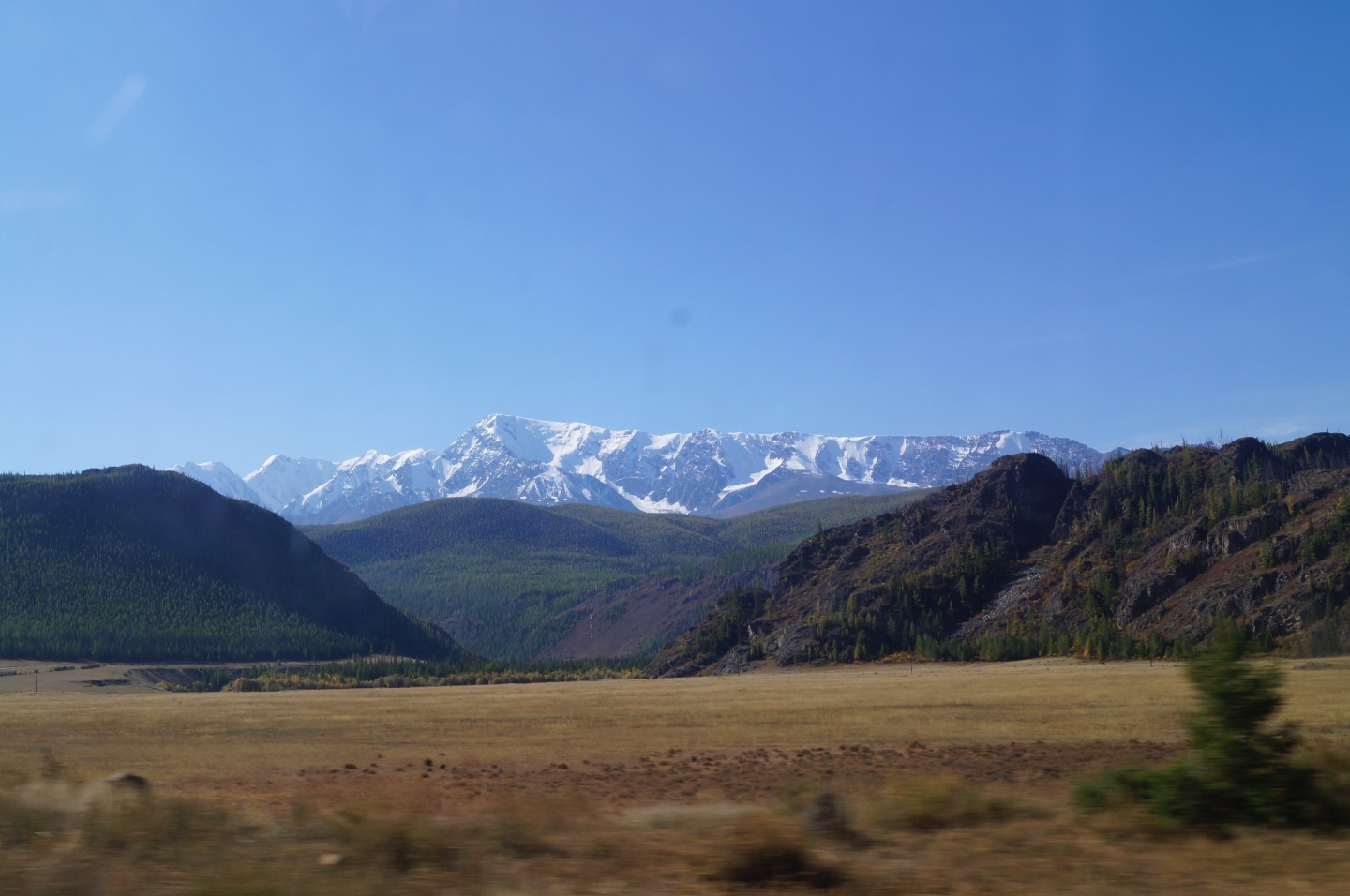 Манжерок - фото 74