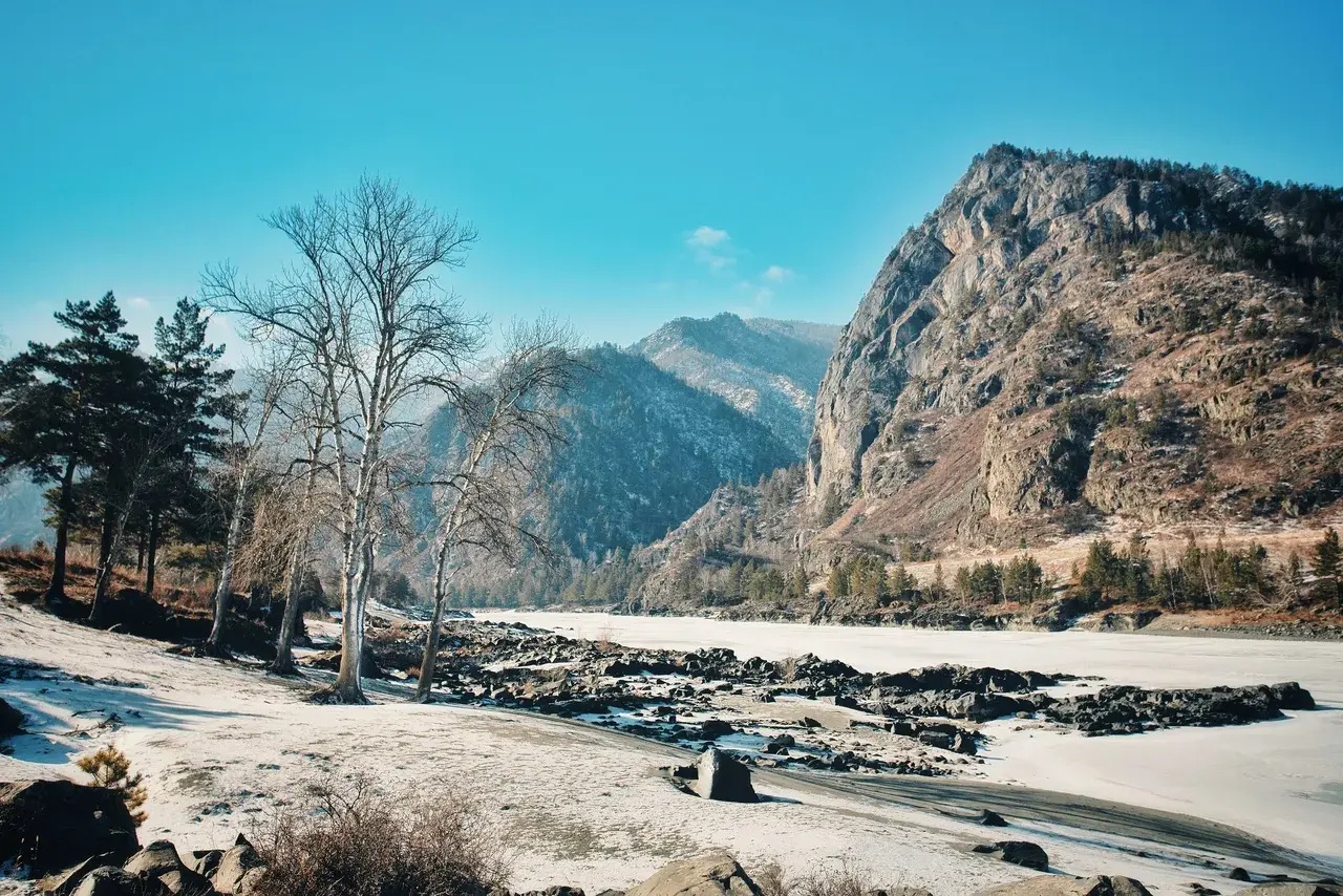 Манжерок - фото 75