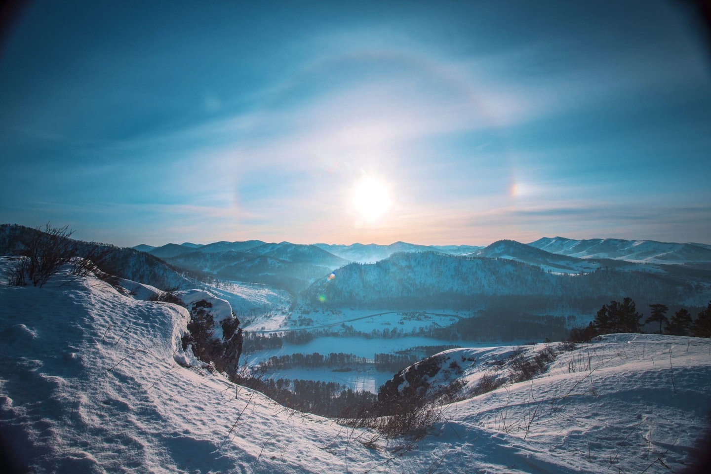 Манжерок - фото 79