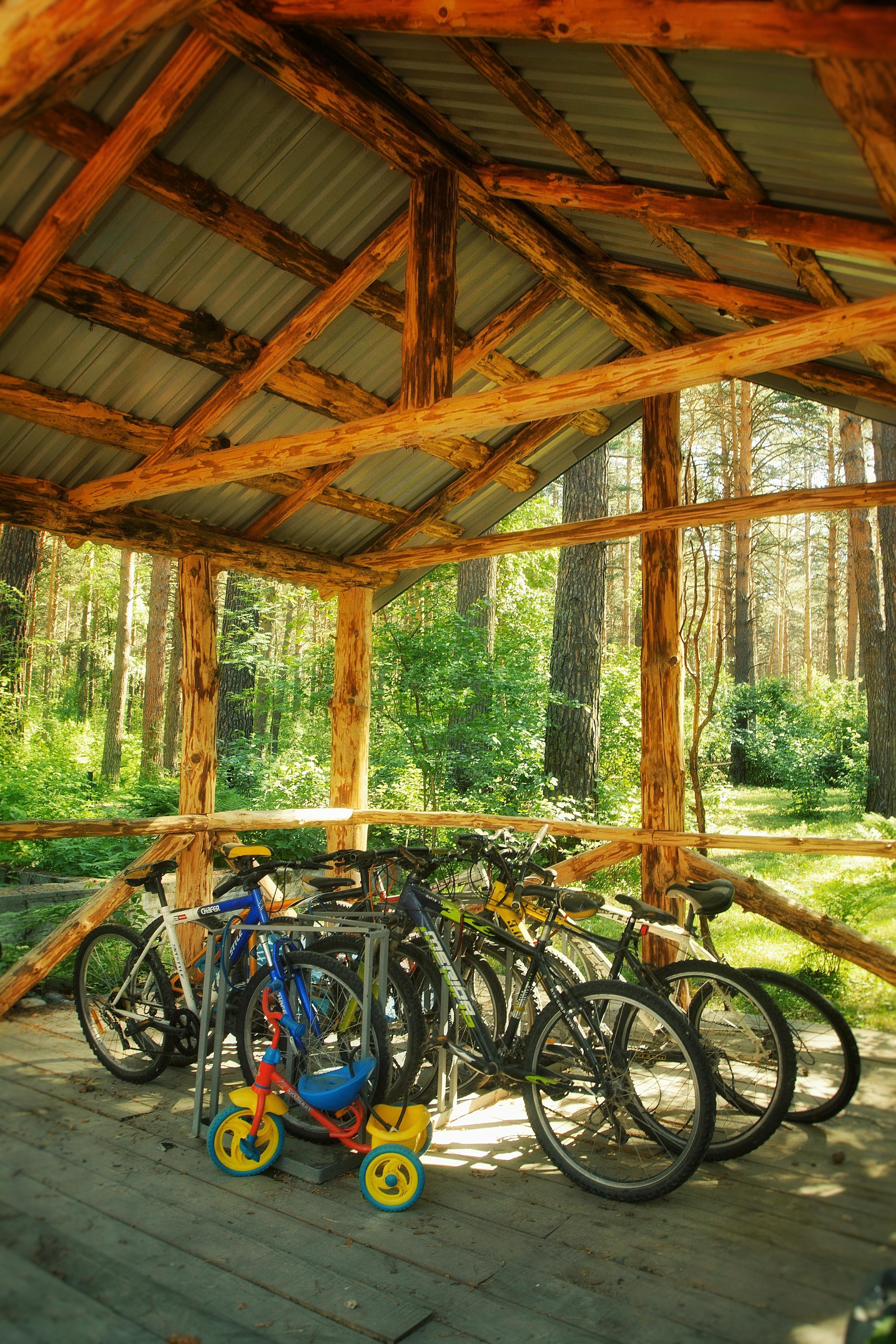 Манжерок - фото 80