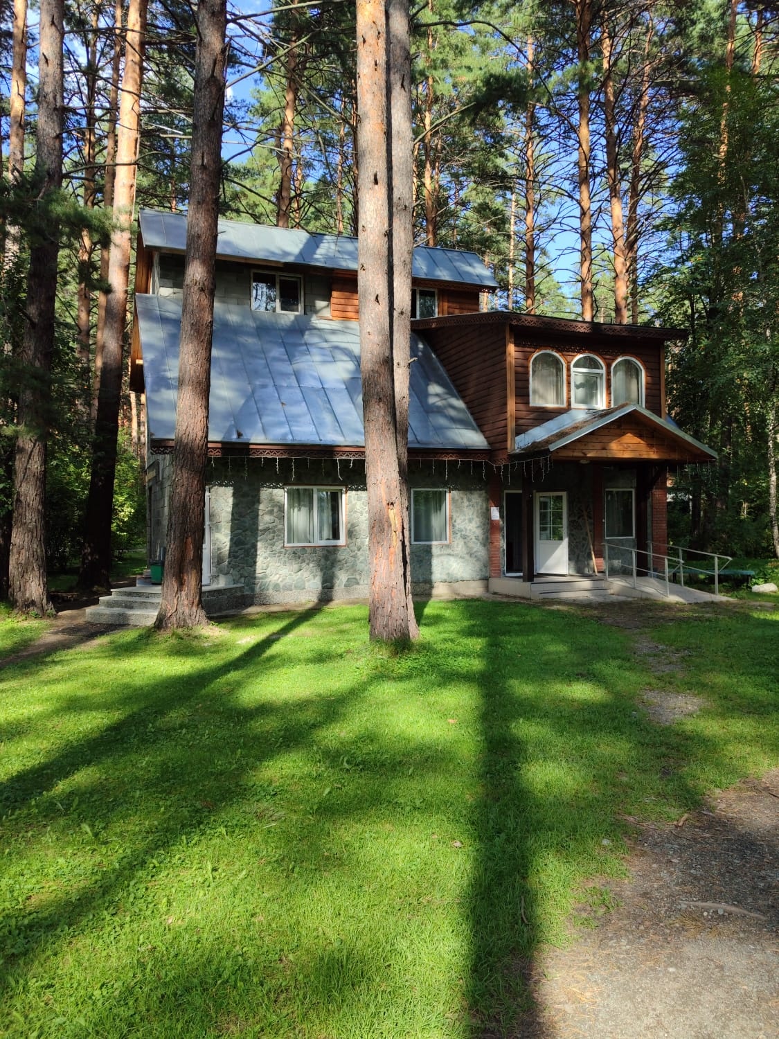 Манжерок - фото 81