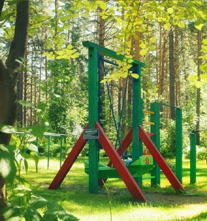 Манжерок - фото 83