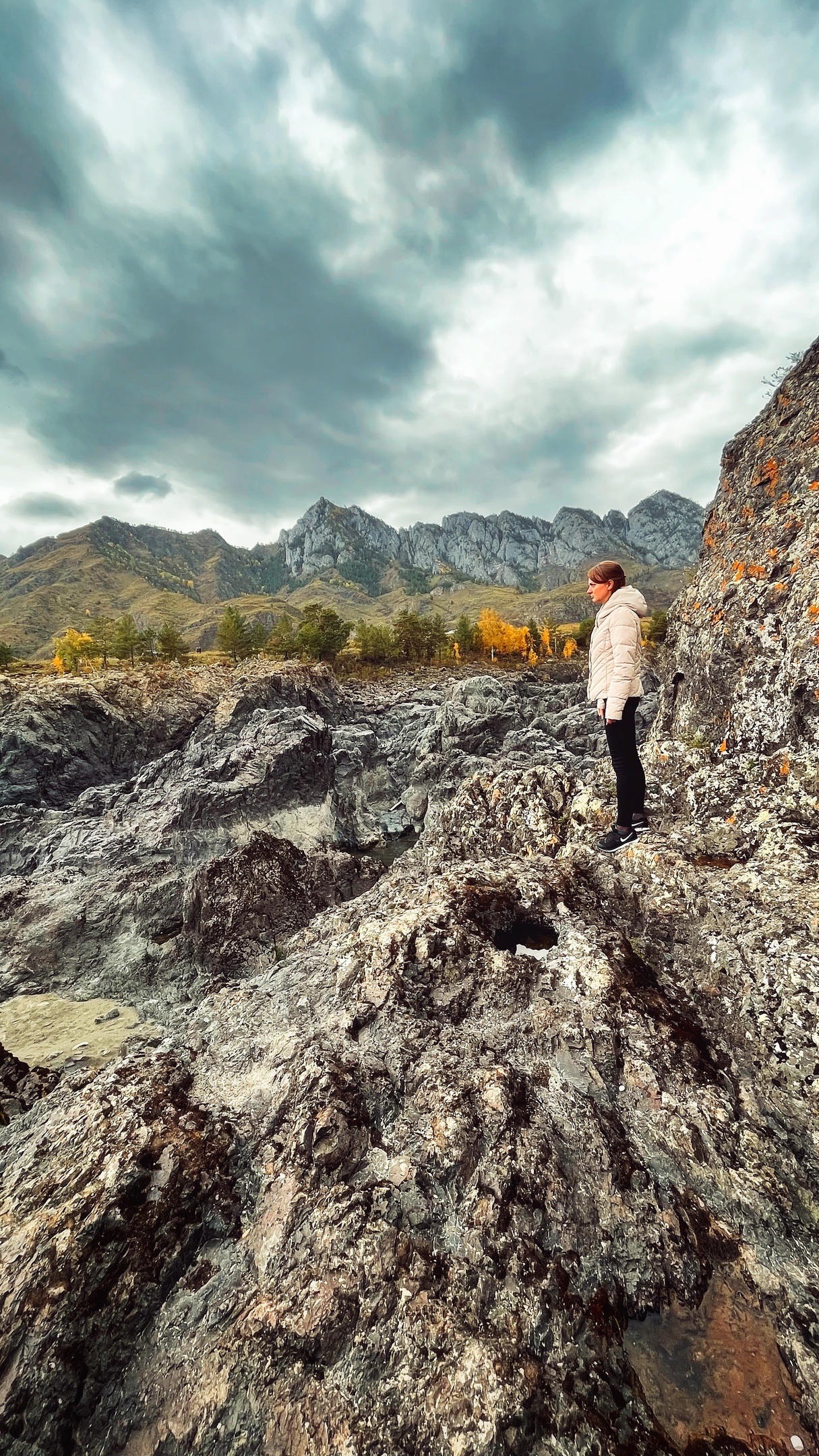 Манжерок - фото 89